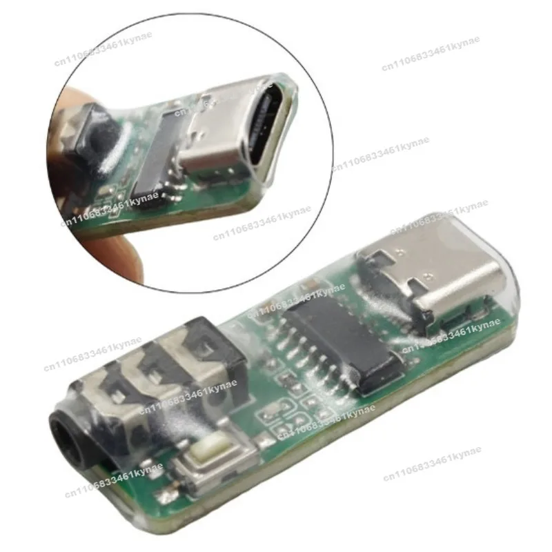 For Type-C Interface/USB Interface, Computer/mobile Version Vband Multi-function Mode Cw Trainer