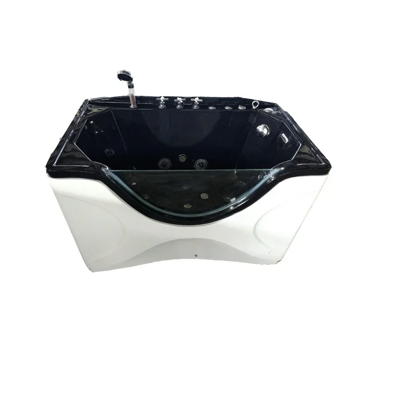 

Machine dog massage bathtub hydrotherapy machine cat dog bath tub pet shop bubble surfing massage