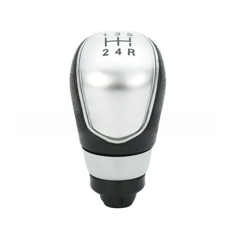 جديد 2008-2015 لـ MK7 Focus MK2 FL C- Max 5/6 سرعة مقبض ناقل حركة السيارة عصا رئيس رافعة مقبض قطع غيار السيارات #6