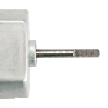 Sada na opravu motoru pohonu levého/pravého bočního křídla pro couvací sklopné zrcátko, náhrada pro Mitsubishi Montero Pajero 8 nejlepší prodej motorek bočního zrcátka Mitsubishi Pajero - №5