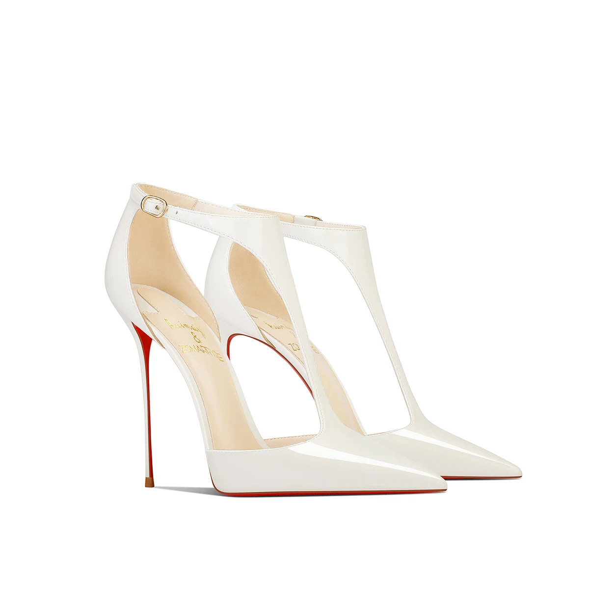 White 10cm