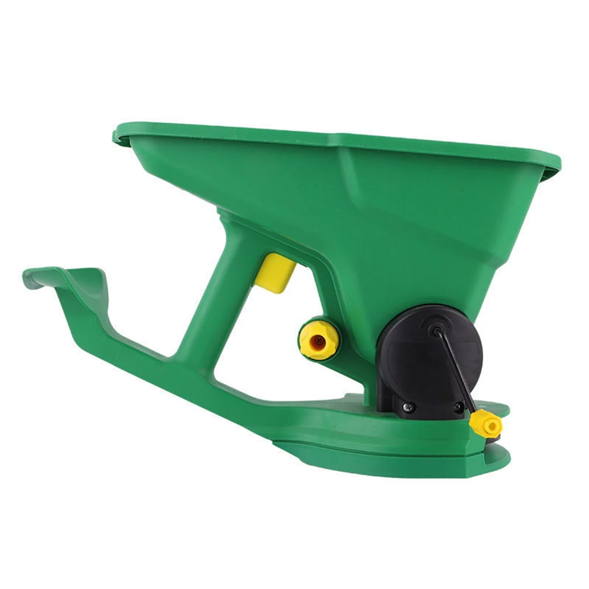 

Spreader for Grass Seed, Handheld Spreader, Hand Seeder, Spreader Grass Seed Spreader