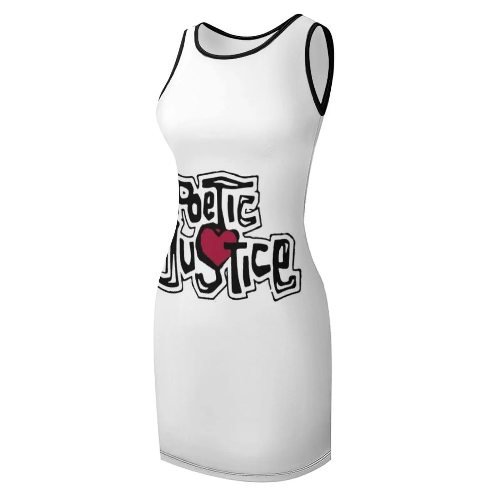 Poetic Justice Sleeveless Sundress dresses for women dresses for prom cute dress