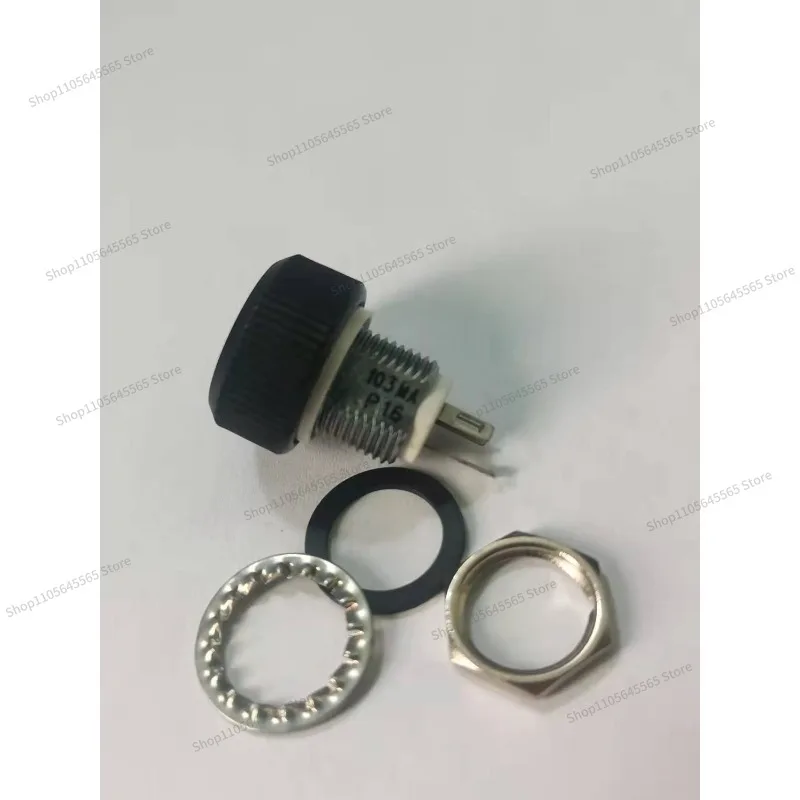 For P16NP103MAB15 103MA Potentiometer, Brand New and Original