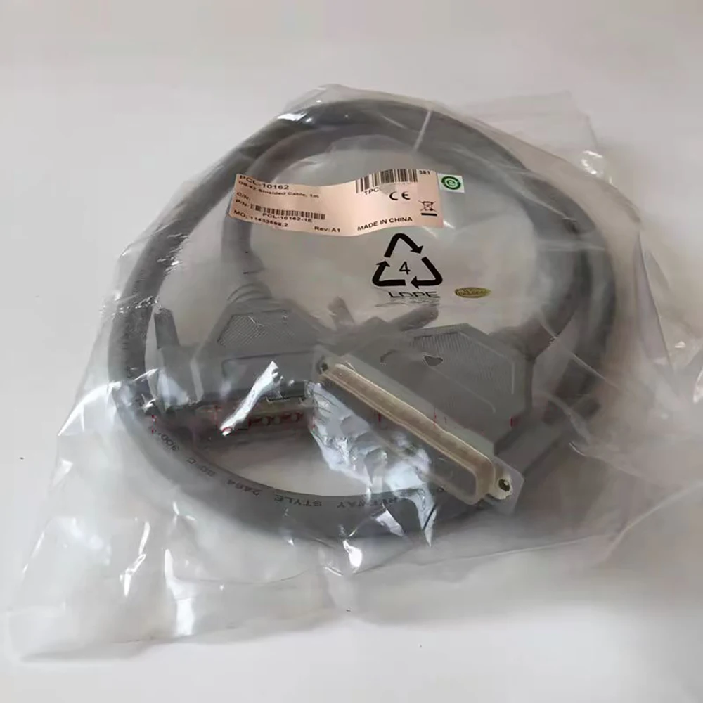 For Advantech PCL-10162-1E 1 m cable DB62 Shielded