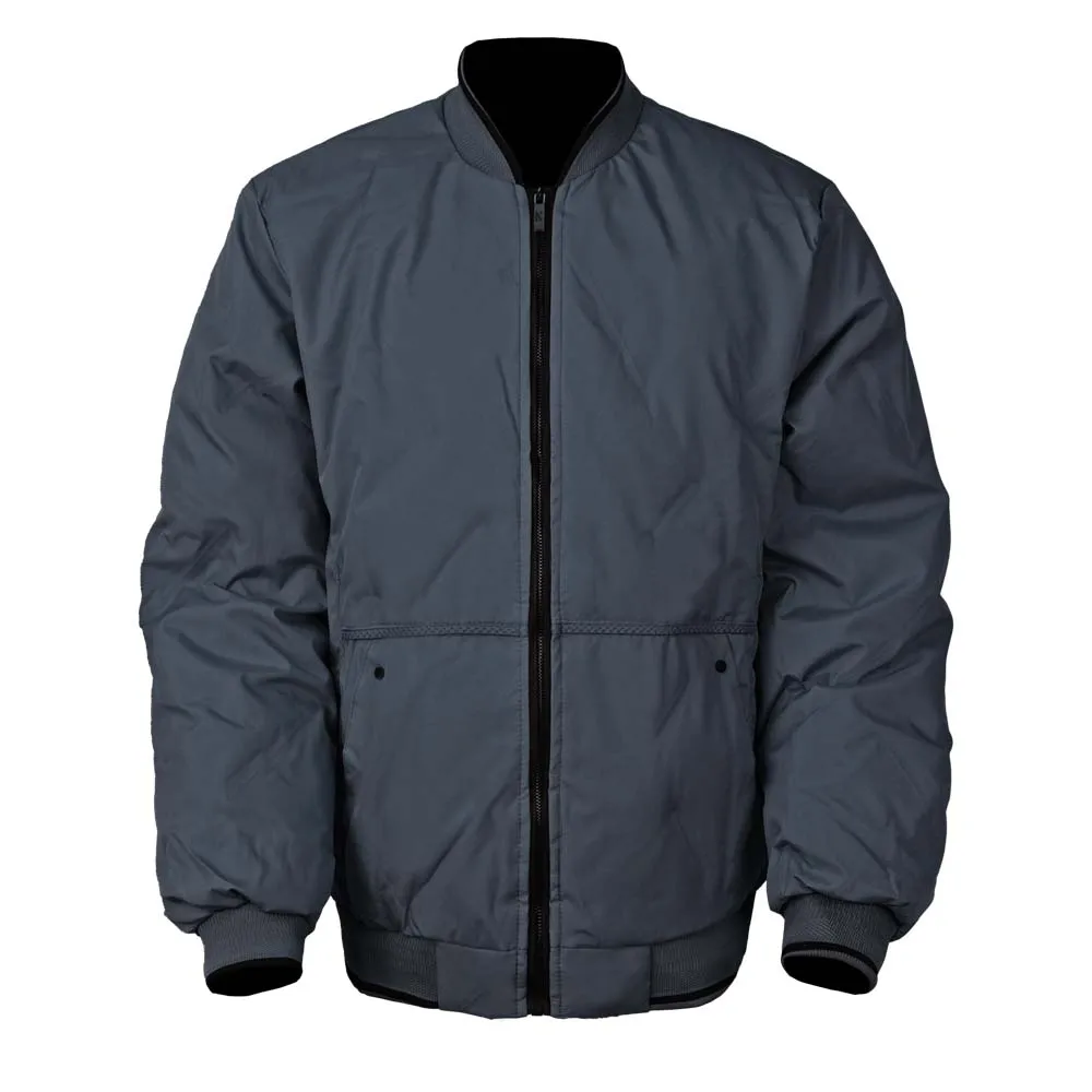 

Thickened Men's Winter padded jackets, Warm Windproof Cotton Coat, Casual Plain Color Outerwear, Autumn Fashion Parka