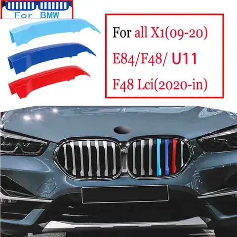 6 best sales bmw x1 f48 m sport - №3