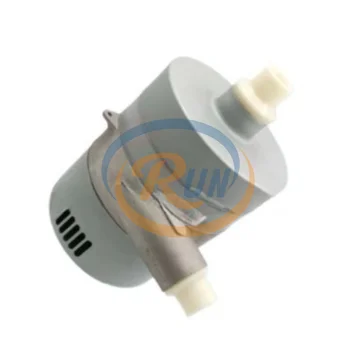 Heidelberg Blower Fan L2.179.1501 1200W G3G125-AA20-01 Heidelberg Parts