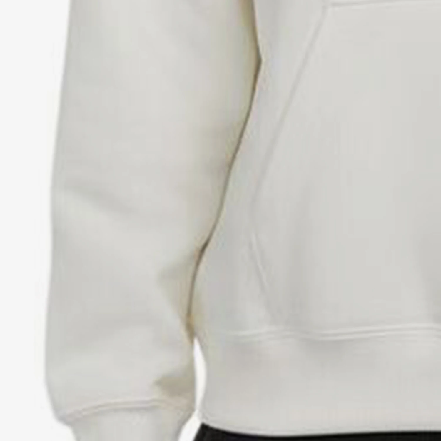 Nike genuine JORDAN sports pullover casual long sleeved sweatshirt women's sweatshirt IO9540-133 view 5