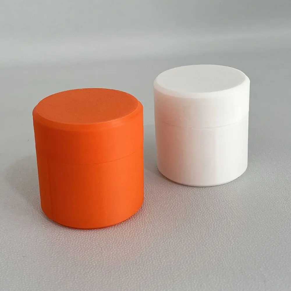 19 Holes Drill Bit Storage Box Drill Add-on Quick Change 68mm Drill Bit Holder Wear-resistant Screwdriver Bit Holder