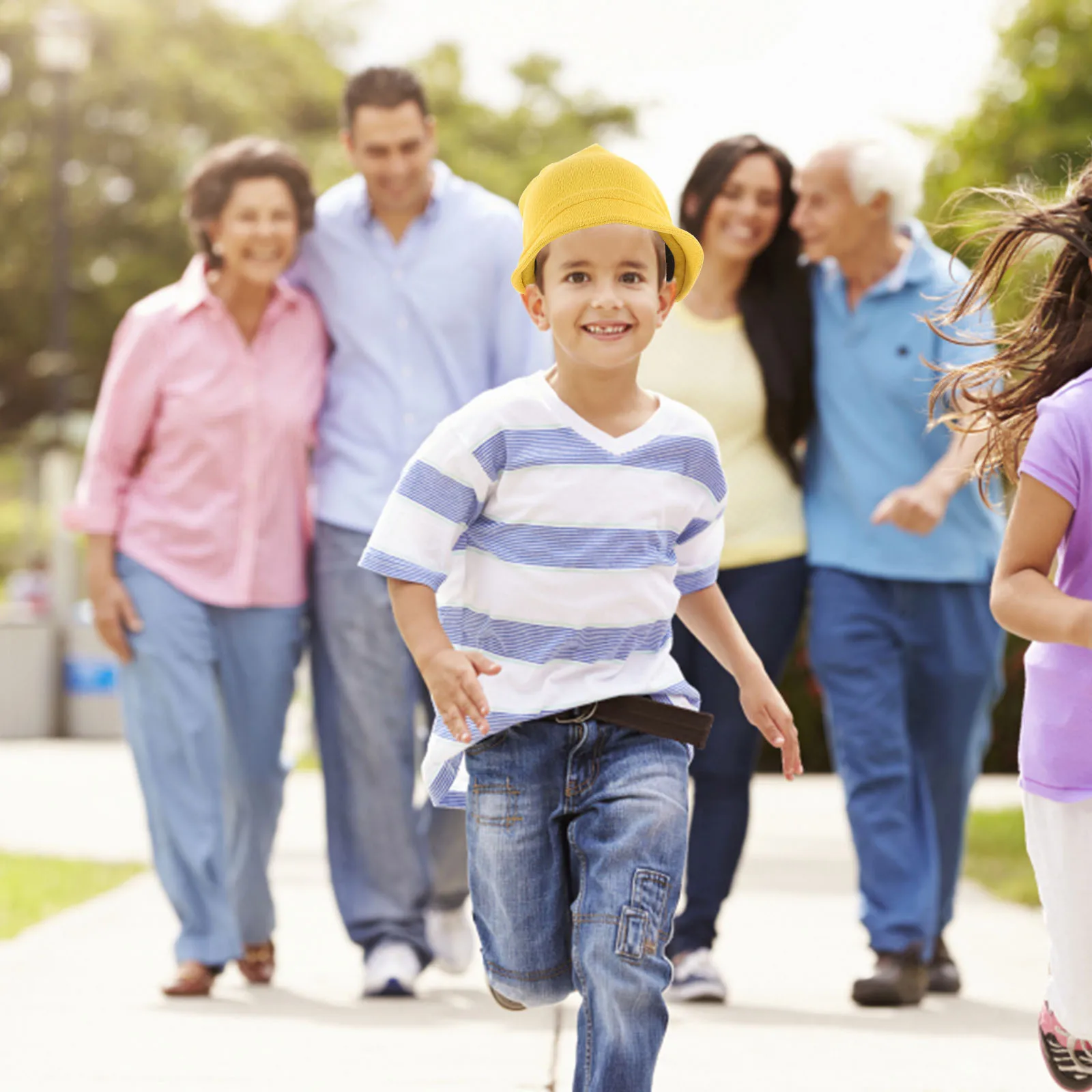 

Chemo Hat for Women Long Hair Sleep Turban Soft Breathable Protective Headwear for Cancer Patient Hair Loss Care