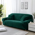 Blackish Green