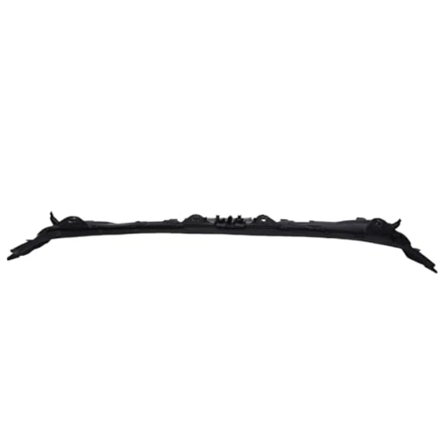 Osłona wycieraczek przedniej szyby 51717258177, uszczelnienie panelu szyby przedniej, kompatybilna z BMW