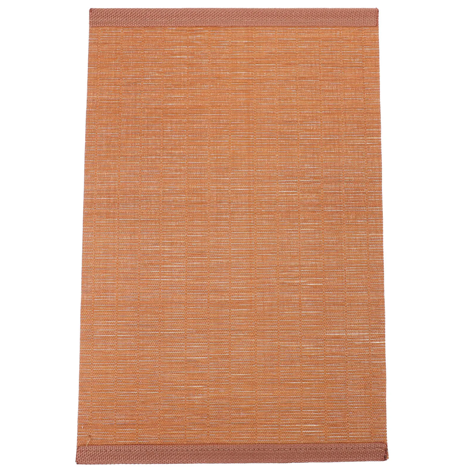 

Bamboo Woven Teacup Mat Heat Resistant Water Cup Pad Coffee Mug Placemat Table Protector Bamboo Placemat Woven Coaster