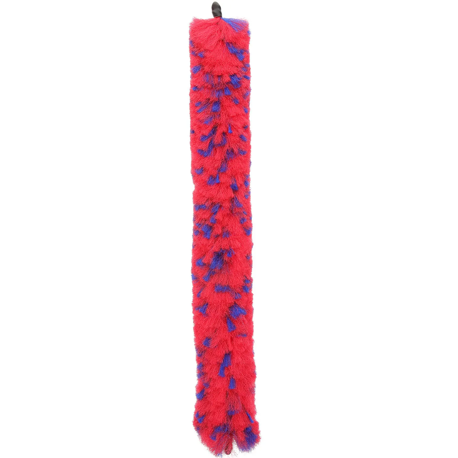 

Saxophone Cleaning Brush Soft Flute Piccolo Maintenance Tool For Instrument Care Inside Tube Cleaner Long Handle Hanging
