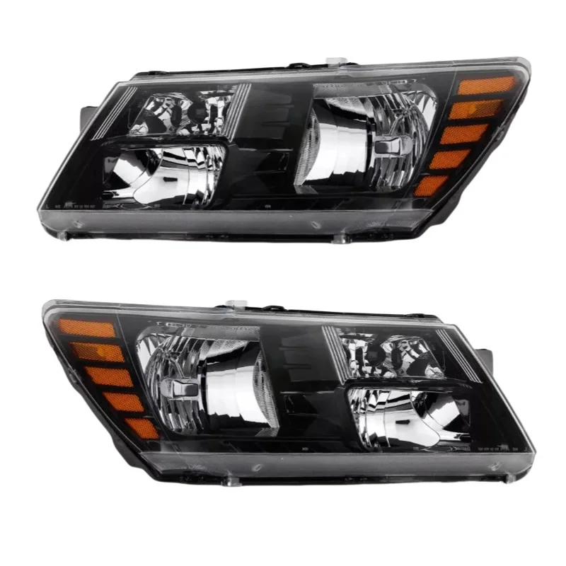 Headlight Head Light for Dodge Journey 2009 2010 2011 2012 2013 2014 2015 2016 2017 2018