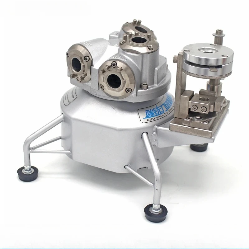 For ERM-12 End Mill…