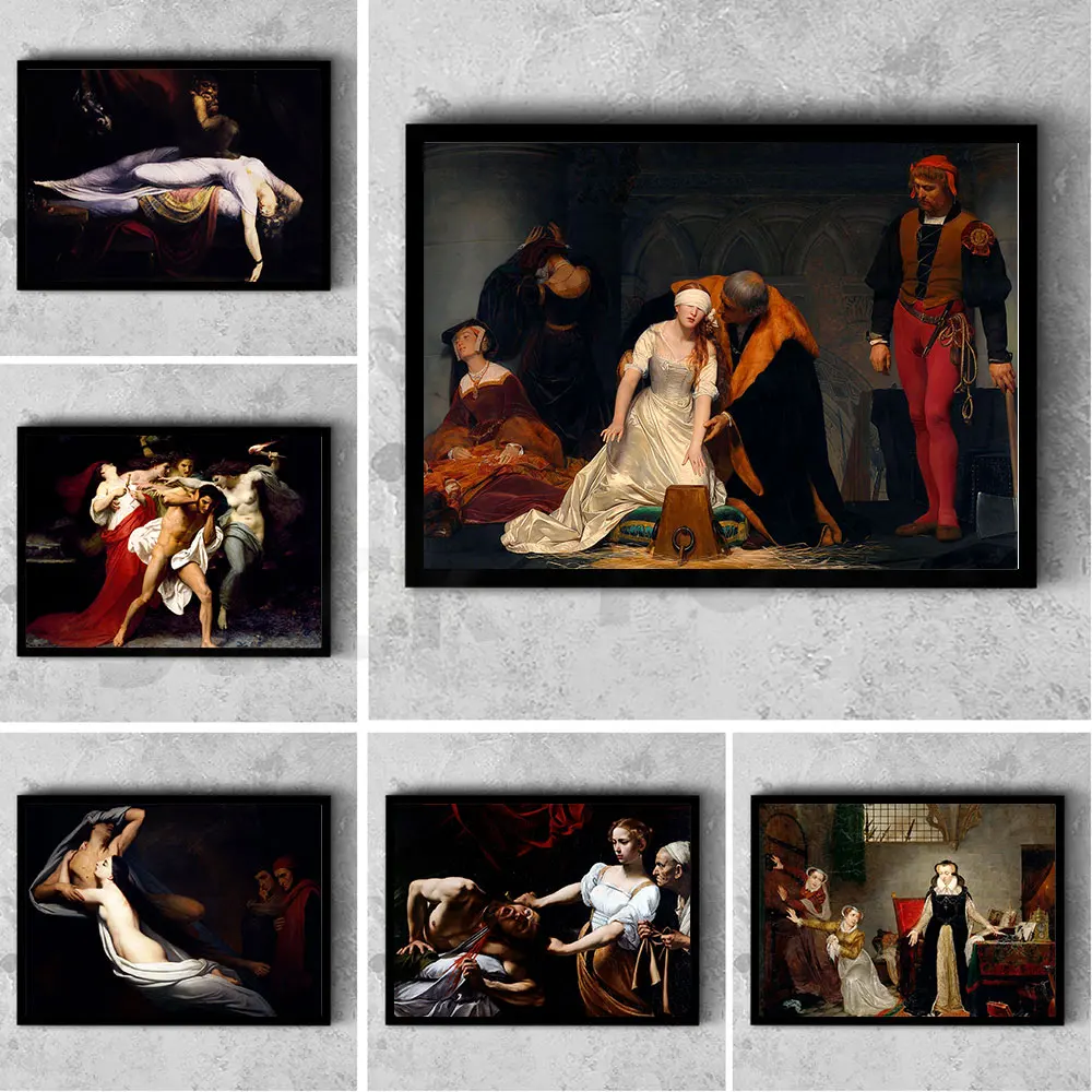 Gothic Art Fantasy …