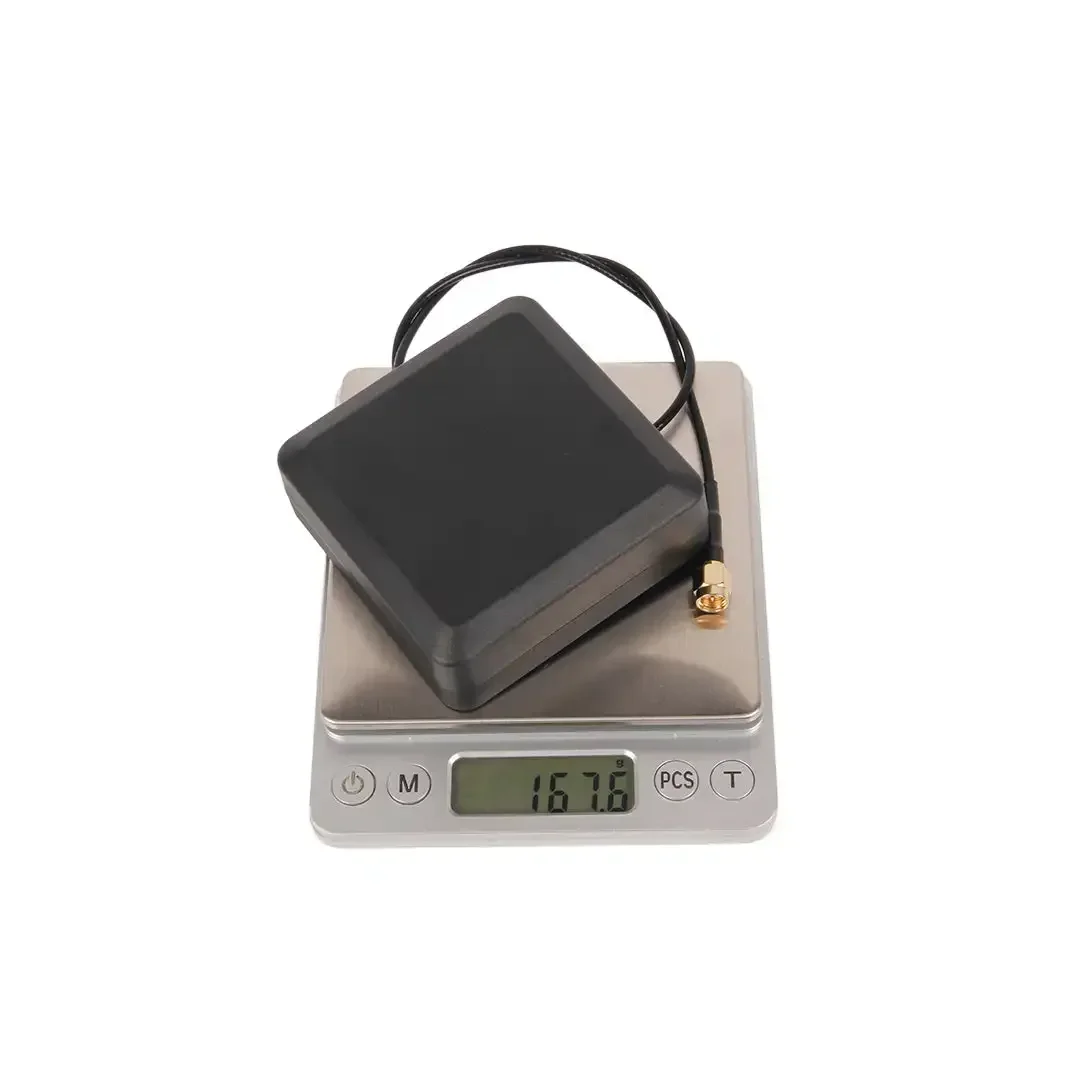 Hochpräzise vertikale Array-Patchantennen von HolyBro, 4 dBi