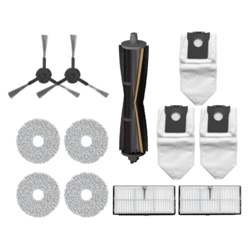 Bfyl Spare Parts Ki… - image