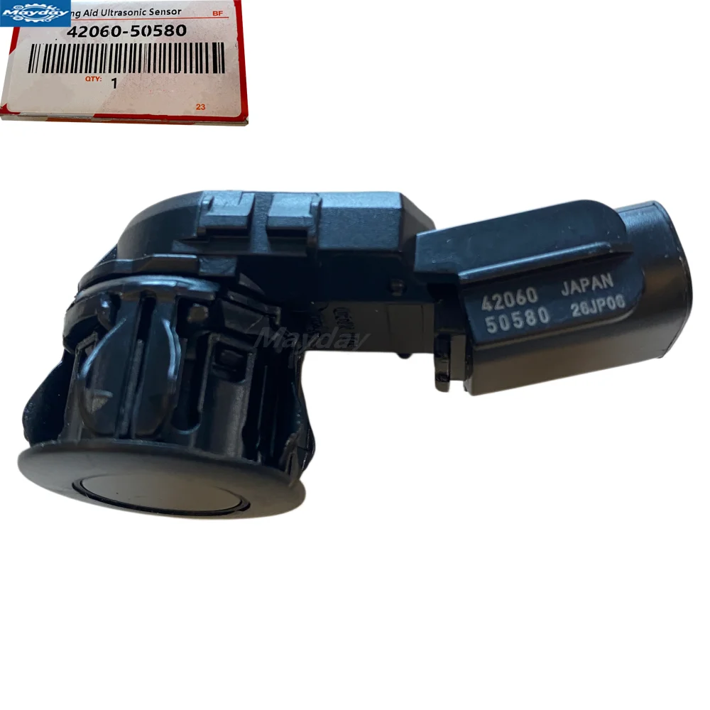 for-16-18-toyot-a-rav4-oem-42060-50580-new-parking-sensor-park-assist-a299-black