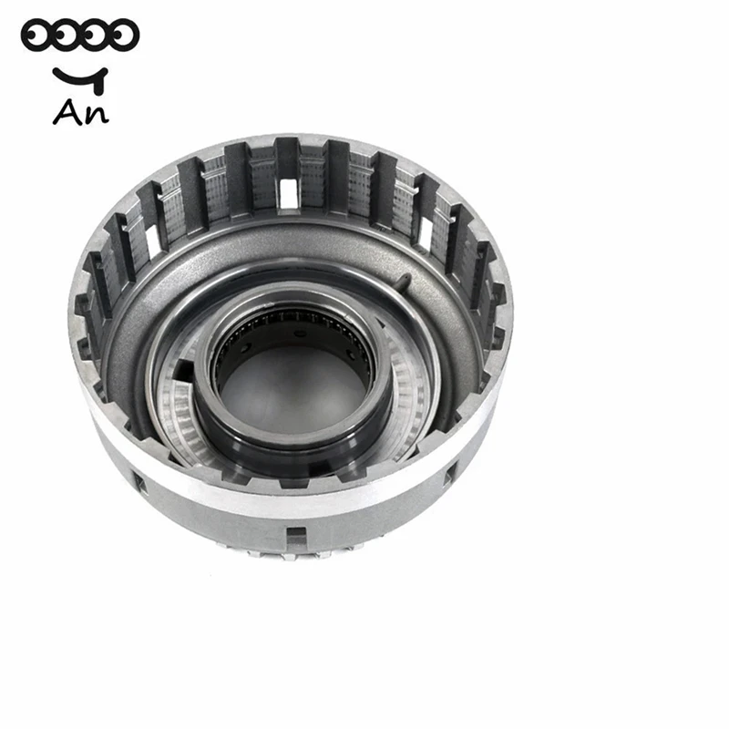 5HP19 ZF5HP19 Gearbox Clutch Drive Center Base Reverse DG Drum Straight Bearing for BMW Audi Porsche Volkswagen