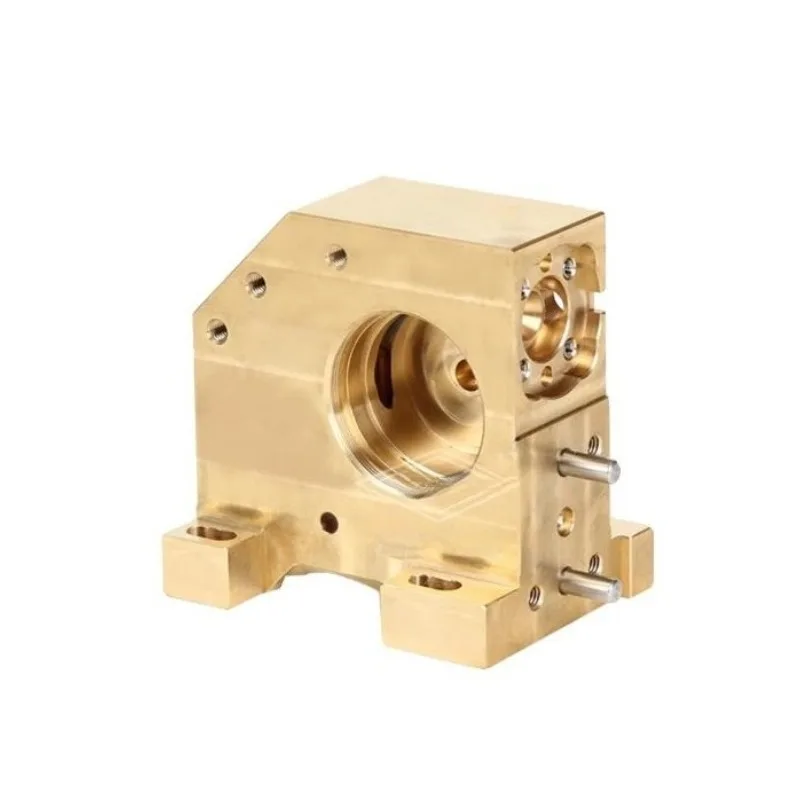 Lower Roller Block X181A354G51,Lower head copper seat apply for Mitsubishi machine,roller seat M861