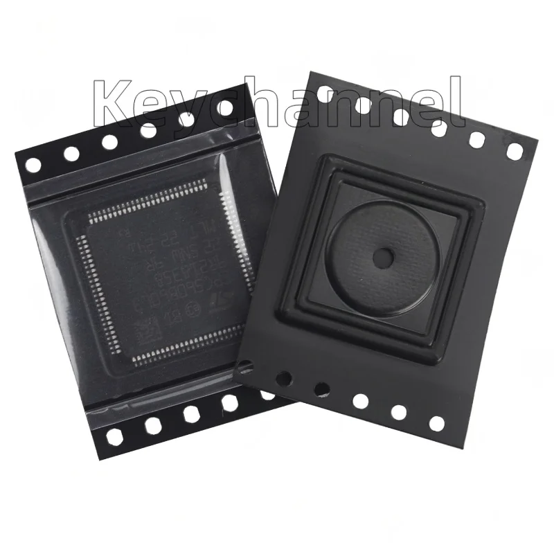 Рисунок 4 - SPC560B60L3 пустой новый чип оригинальный