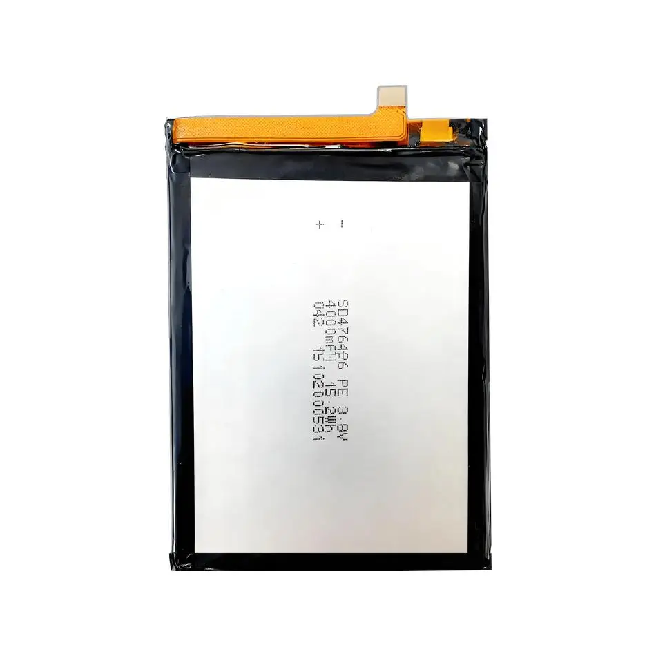 Rechargeble Batteries Vowney Lite For Elephone Vowney Lite
