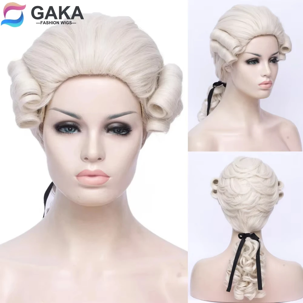 Gaka Judge Lawyer W… - image