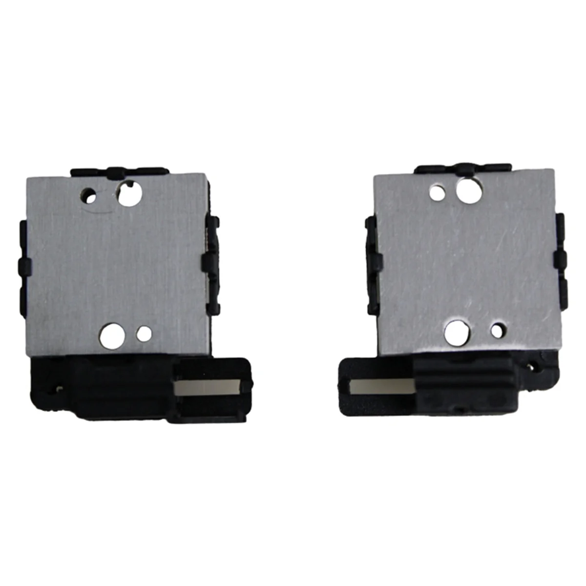 

#76C Automotive Parts & Accessories,1Pair 6LED Daytime Running Lights Source DRL Module,Black