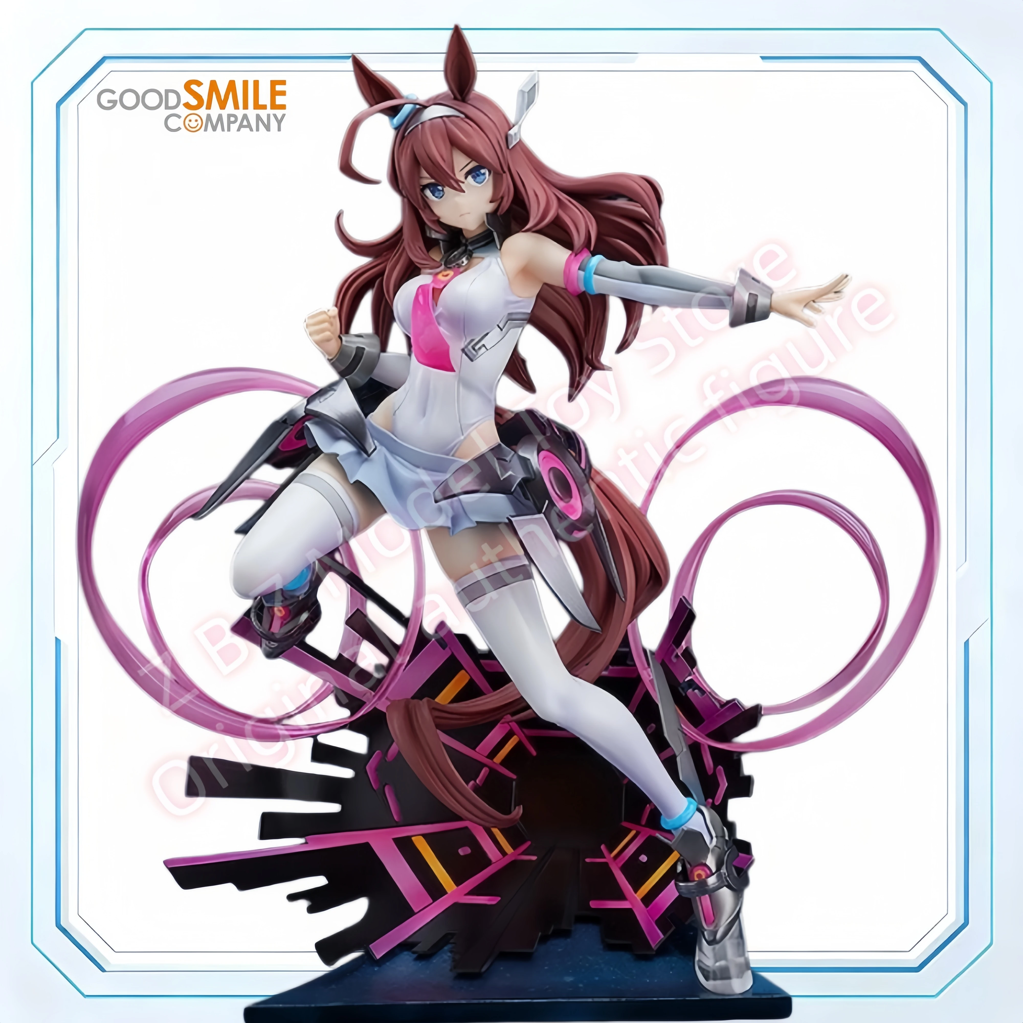 Pre‑order GoodSmile Figures MihonoBourbon Vers‑edit‑mo‑ex‑a‑b‑nw‑r‑g6‑s‑z7‑m‑q8n2k‑t7p5r9v Collectible Painted Display Toys Gift
