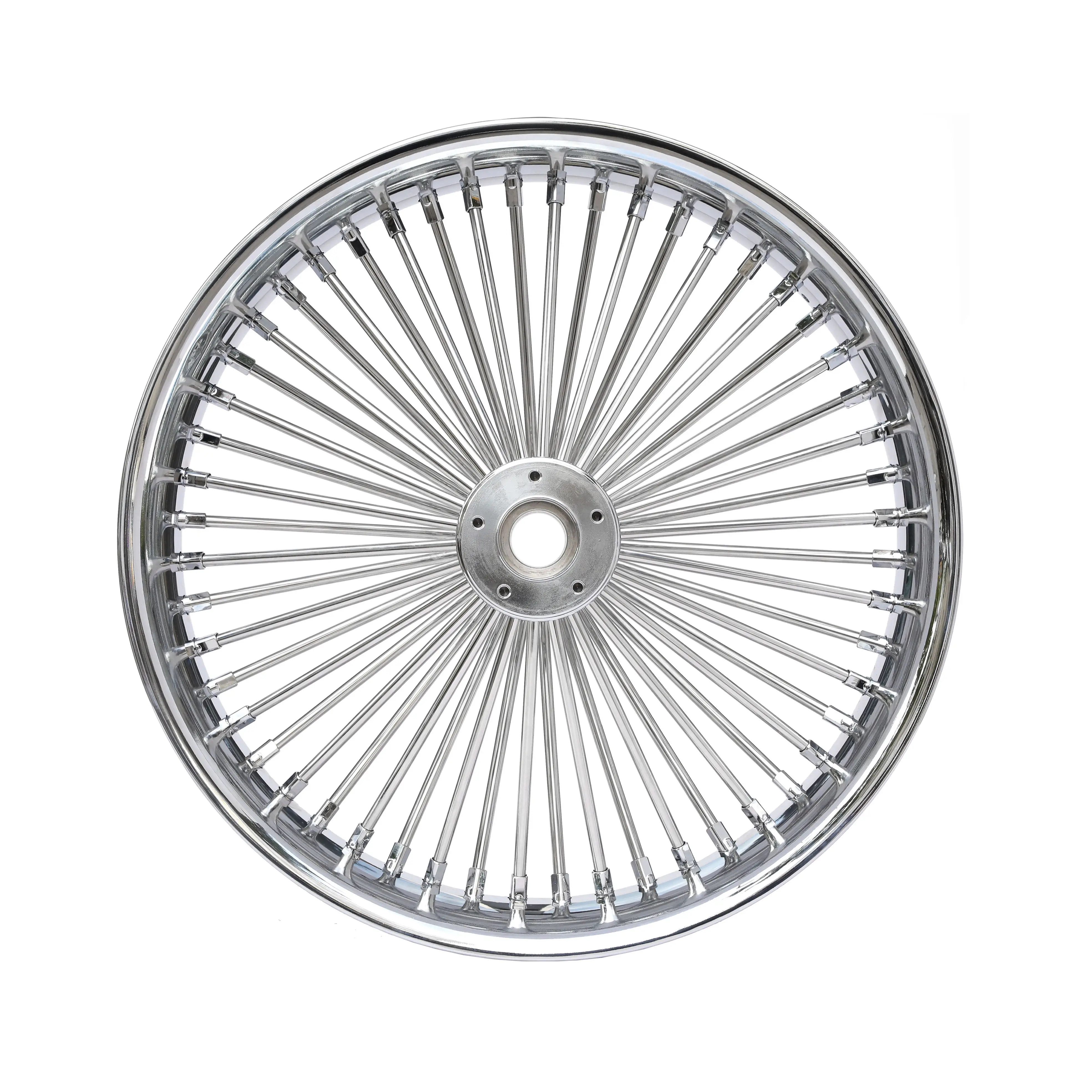 

S2026 Hot Saletylish chrome wheels 20 inches for passenger car upgrades