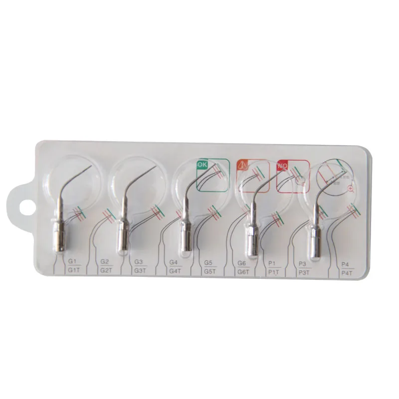 10PCS P3 Dental Ult… - image