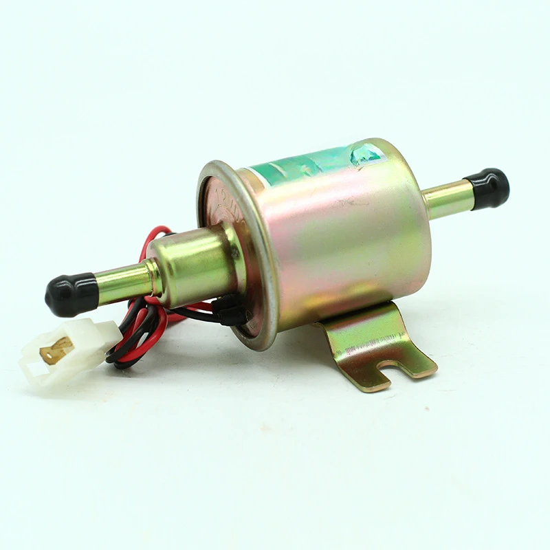Accessory ToolsAutomotive Fuel Pump 12V/24V
