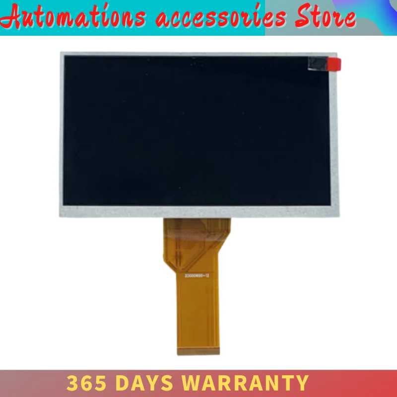 Vidro do painel da tela de toque para smart700ie 6av6648-0bc11-3ax0 6av6648-0ac11-3ax0 painel lcd vidro sobreposição filme plástico caso escudo