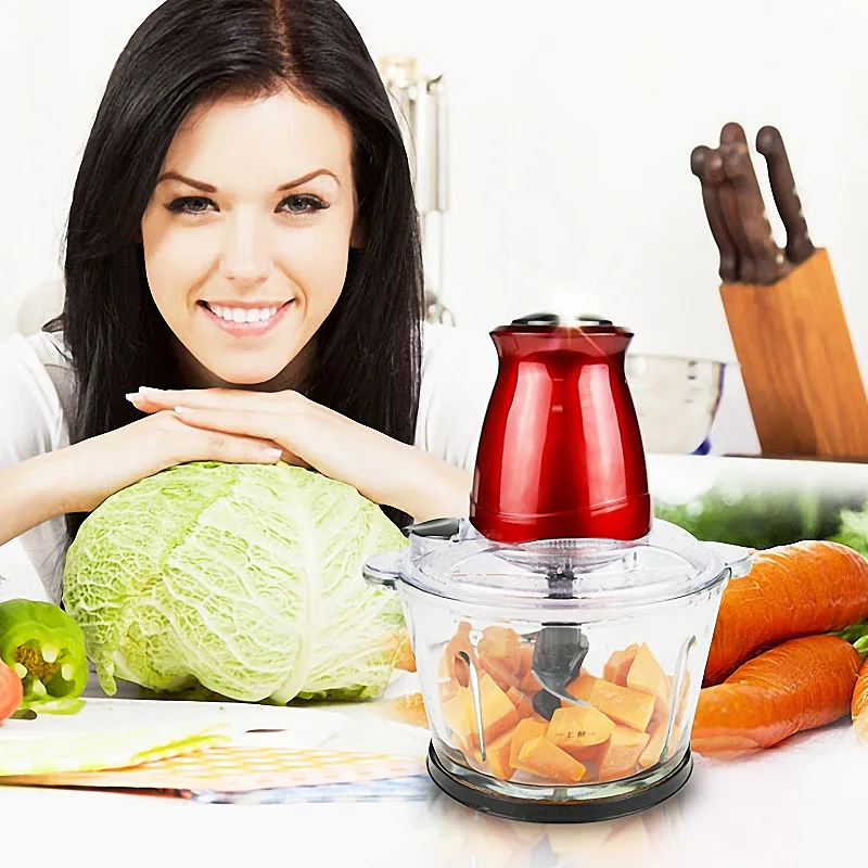 Os recém-chegados cozinha chopper descascador de alho máquina gengibre descascador de alho vermelho