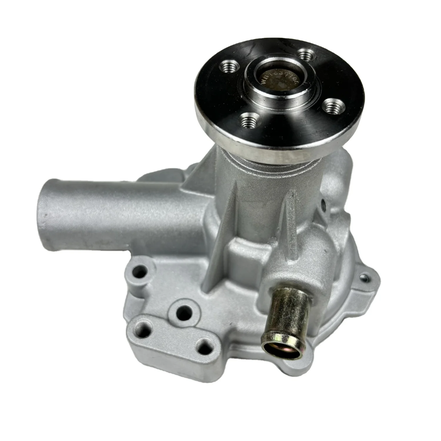 311-0053 Waterpomp voor Caterpillar Loader 216 226B C2.2 3024-motor