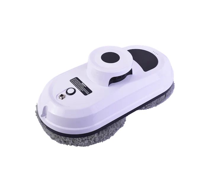 家庭用高層ビルスマート窓掃除機ガラスワイパークリーニングブラシ5600Pa窓掃除ロボット