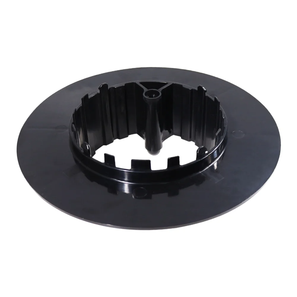 Center Core Base for Clean and Clear Pool Filter Compatible with 59053500 59053600 59053700 59053800 Simple to Install