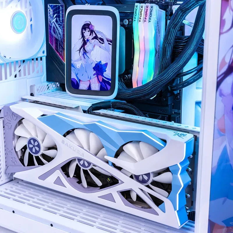 Rx 7800 Xt 16G D6 S… - image