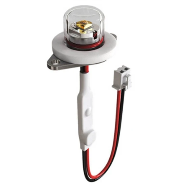 DC12-24V UVC 270-280nm filtr do wody ultrafioletowe sterylizacja dystrybutory wody dla zwierząt nawilżacz LED moduł dezynfekcji
