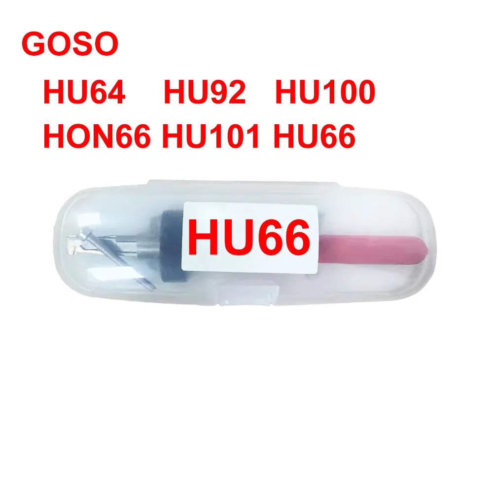 

GOSO HU64 HU92 HU100 HON66 HU101 HU66 слесарный инструмент с внутренней канавкой для VW для Benz