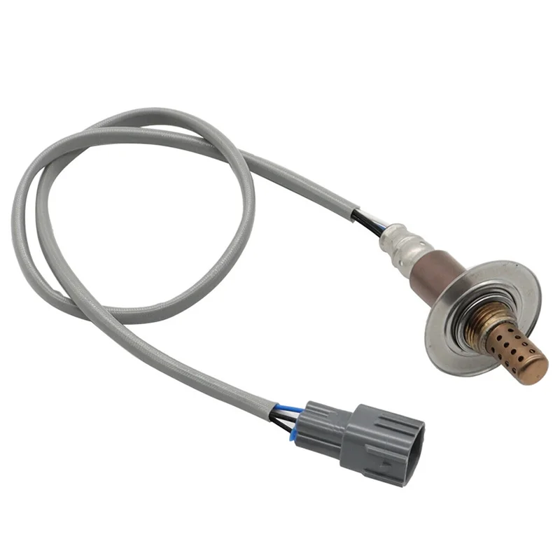 Sensore di ossigeno O2 a monte e a monte AA per Subaru Impreza Forester Legacy 2.5L 234-9123 234-4445 Accessori