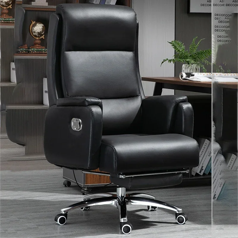 

Backrest Chair White Armchairs Height Adjustable Gamer Rolling Pc Room Kneeling Chairs Rocking Bedroom Design