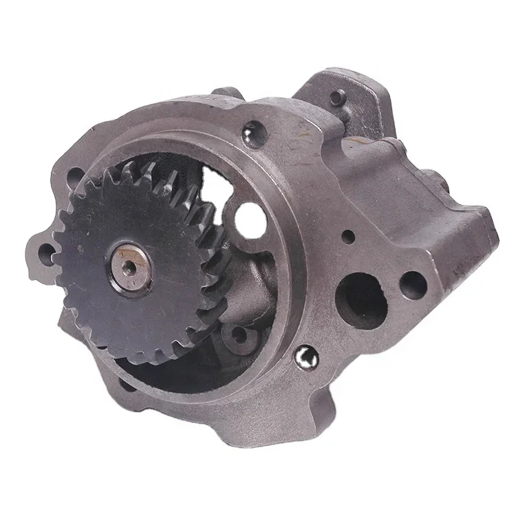 

NT855 engine Lubricating Oil Pump 3609837 3077770 3821572 3821575 3045882 3015273 3012728