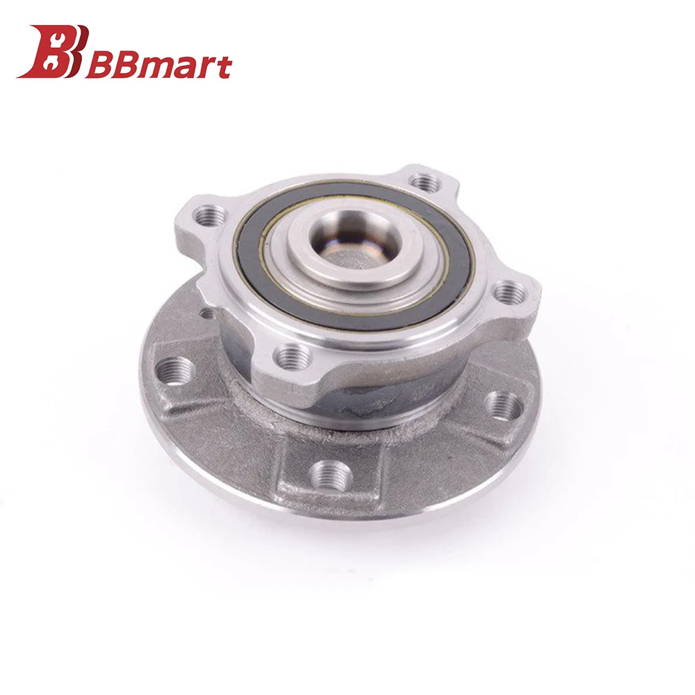 BBmart Auto Spare Parts 1 Pcs Front Wheel Hub Bearing For BMW E65 E66 OE 31226750217 Wholesale Price Car Accessories