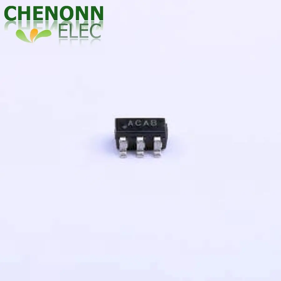 

10PCS/LOT MAX999EUK+T (Linear Comparators)