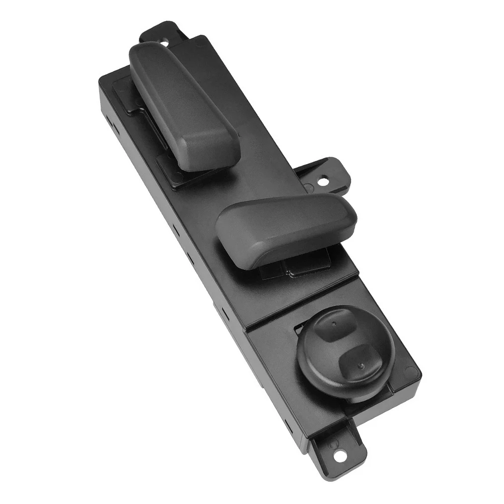 For Hyundai Tucson 2016-2020 Sonata 2015-2019 Left Driver Power Seat Switch Direct Install ABS Material 88193F8110TRY view 5