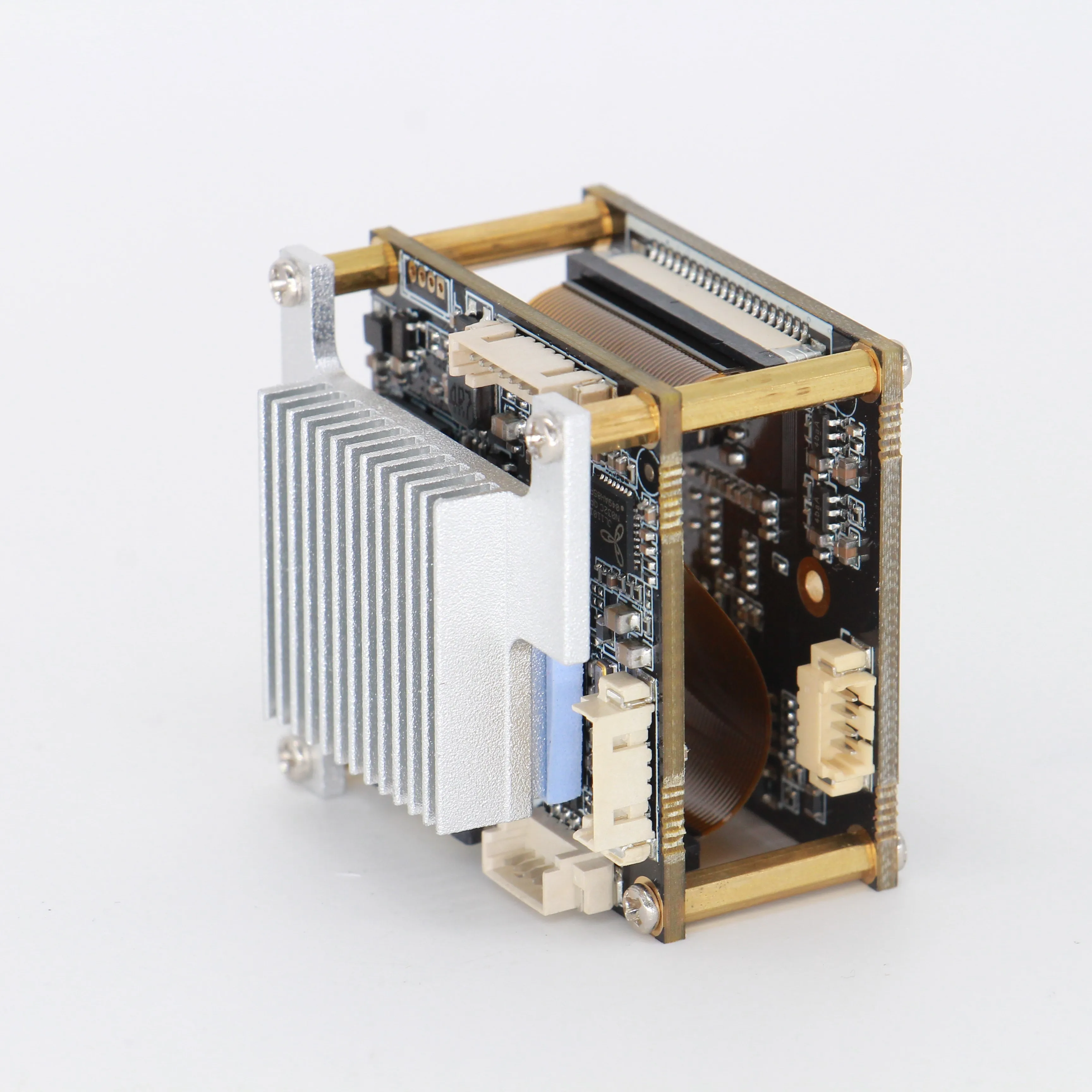 SIP-K678A Starvis 2 ip camera module WDR API,CGI,WEBSOCKET,WEBRTC 8.0mp, 30fps,1/1.8